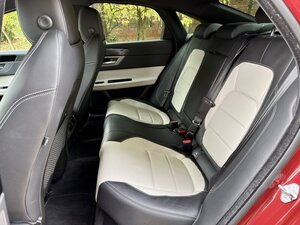 Jaguar XF 2.0 XF R-Sport Diesel AUTO