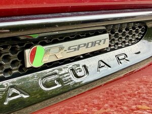 Jaguar XF 2.0 XF R-Sport Diesel AUTO