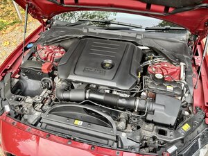 Jaguar XF 2.0 XF R-Sport Diesel AUTO