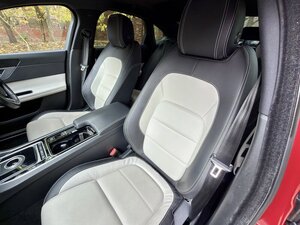 Jaguar XF 2.0 XF R-Sport Diesel AUTO