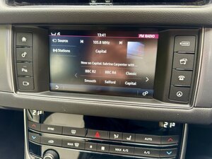 Jaguar XF 2.0 XF R-Sport Diesel AUTO