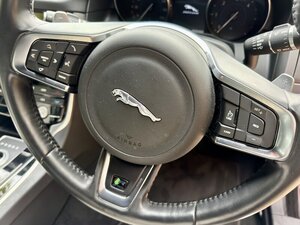 Jaguar XF 2.0 XF R-Sport Diesel AUTO