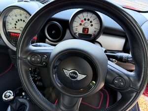 Mini Hatch 1.6 Cooper 3dr