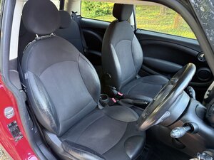 Mini Hatch 1.6 Cooper 3dr