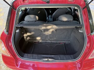 Mini Hatch 1.6 Cooper 3dr