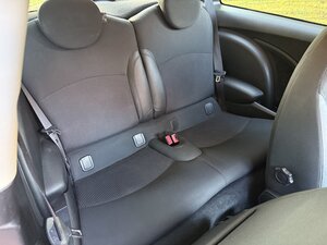 Mini Hatch 1.6 Cooper 3dr