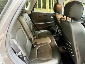 Renault Captur 1.2 Captur Signature Nav TCE Automatic