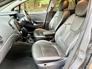 Renault Captur 1.2 Captur Signature Nav TCE Automatic