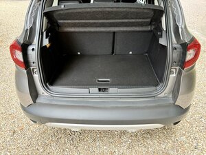 Renault Captur 1.2 Captur Signature Nav TCE Automatic