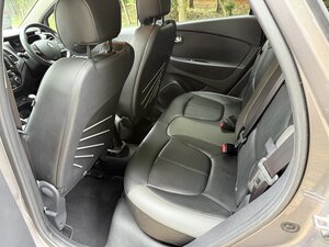 Renault Captur 1.2 Captur Signature Nav TCE Automatic