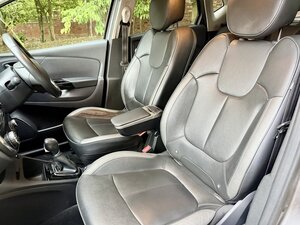 Renault Captur 1.2 Captur Signature Nav TCE Automatic