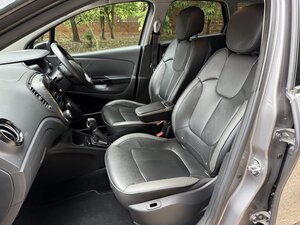 Renault Captur 1.2 Captur Signature Nav TCE Automatic