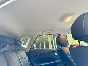 Renault Captur 1.2 Captur Signature Nav TCE Automatic