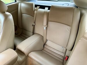 Jaguar XK 4.2 V8 Coupe