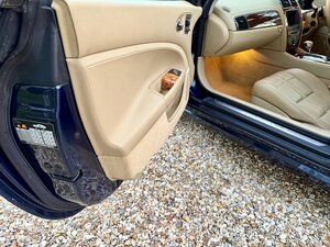 Jaguar XK 4.2 V8 Coupe