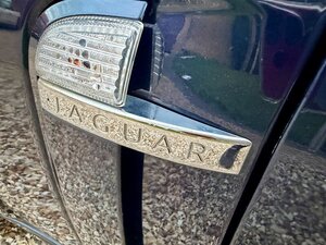 Jaguar XK 4.2 V8 Coupe