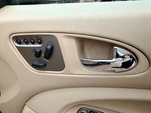 Jaguar XK 4.2 V8 Coupe