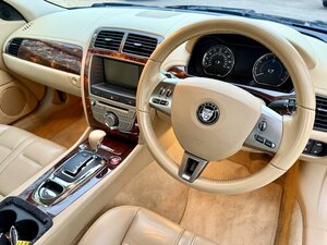 Jaguar XK 4.2 V8 Coupe