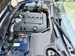 Jaguar XK 4.2 V8 Coupe