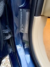 Jaguar XK 4.2 V8 Coupe