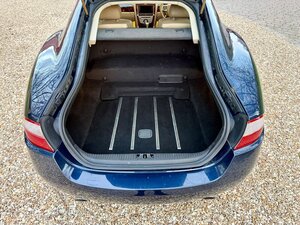 Jaguar XK 4.2 V8 Coupe