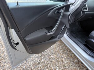 Vauxhall Astra 1.6 Astra Energy 5dr