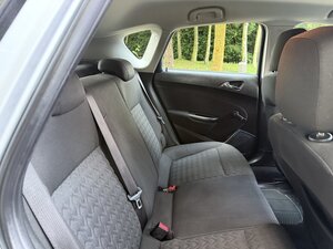 Vauxhall Astra 1.6 Astra Energy 5dr