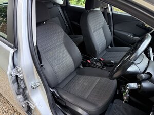 Vauxhall Astra 1.6 Astra Energy 5dr