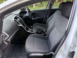 Vauxhall Astra 1.6 Astra Energy 5dr