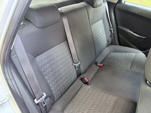 Vauxhall Astra 1.6 Astra Energy 5dr