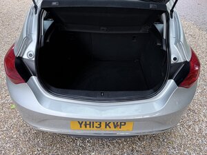 Vauxhall Astra 1.6 Astra Energy 5dr