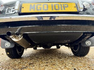 MG Roadster 1.8 Convertible