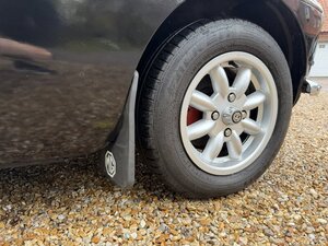 MG Roadster 1.8 Convertible