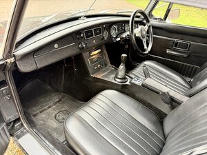 MG Roadster 1.8 Convertible