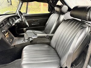 MG Roadster 1.8 Convertible