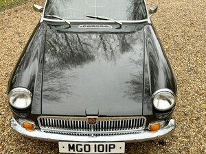 MG Roadster 1.8 Convertible