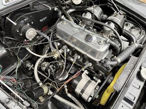 MG Roadster 1.8 Convertible