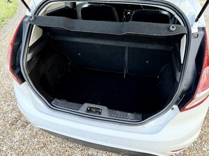 Ford Fiesta 1.0 Titanium 3dr