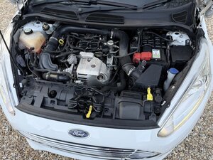 Ford Fiesta 1.0 Titanium 3dr