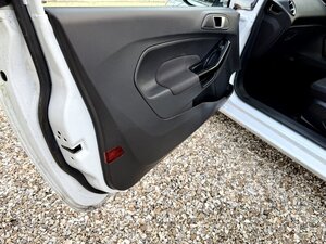 Ford Fiesta 1.0 Titanium 3dr