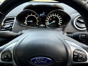Ford Fiesta 1.0 Titanium 3dr