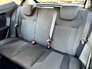 Ford Fiesta 1.0 Titanium 3dr