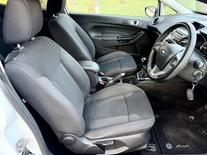 Ford Fiesta 1.0 Titanium 3dr