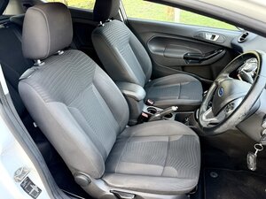 Ford Fiesta 1.0 Titanium 3dr
