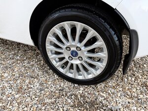 Ford Fiesta 1.0 Titanium 3dr