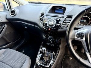 Ford Fiesta 1.0 Titanium 3dr