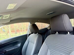 Ford Fiesta 1.0 Titanium 3dr