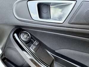 Ford Fiesta 1.0 Titanium 3dr