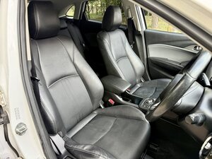 Mazda CX-3 1.8 Sport NAV+ Skyactiv