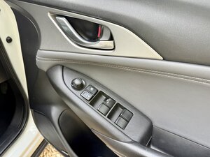 Mazda CX-3 1.8 Sport NAV+ Skyactiv